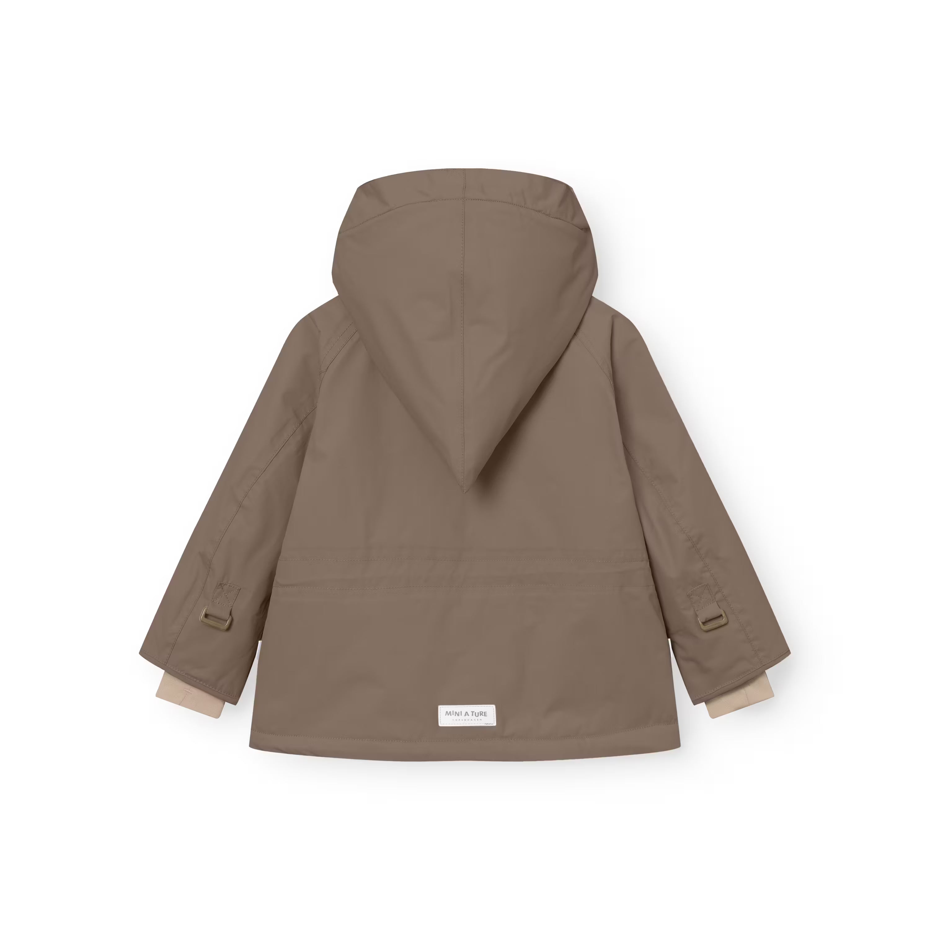 Matwang - Morel Grey