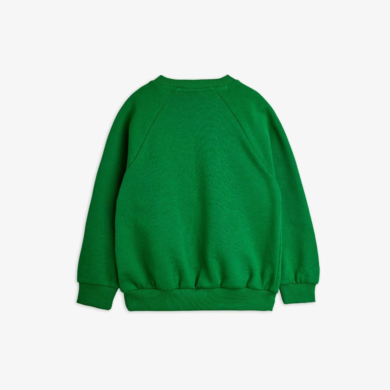 Panther Sweatshirt - Green