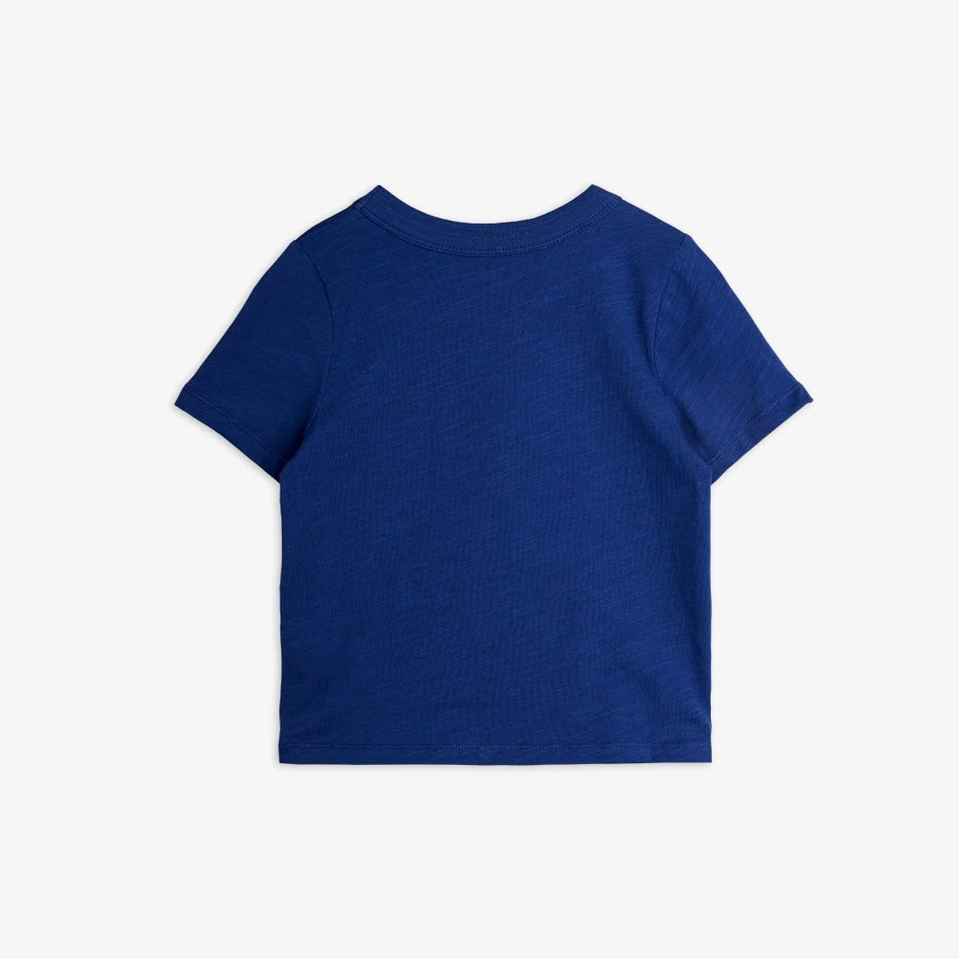 Planet T-Shirt - Blue