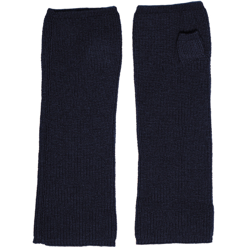 Ivory - Dark Navy - OS