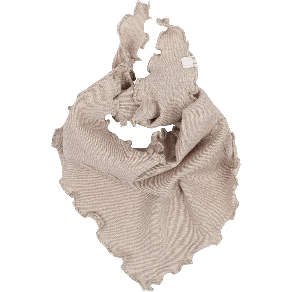 Abib Baby-Wollschal - Hemp