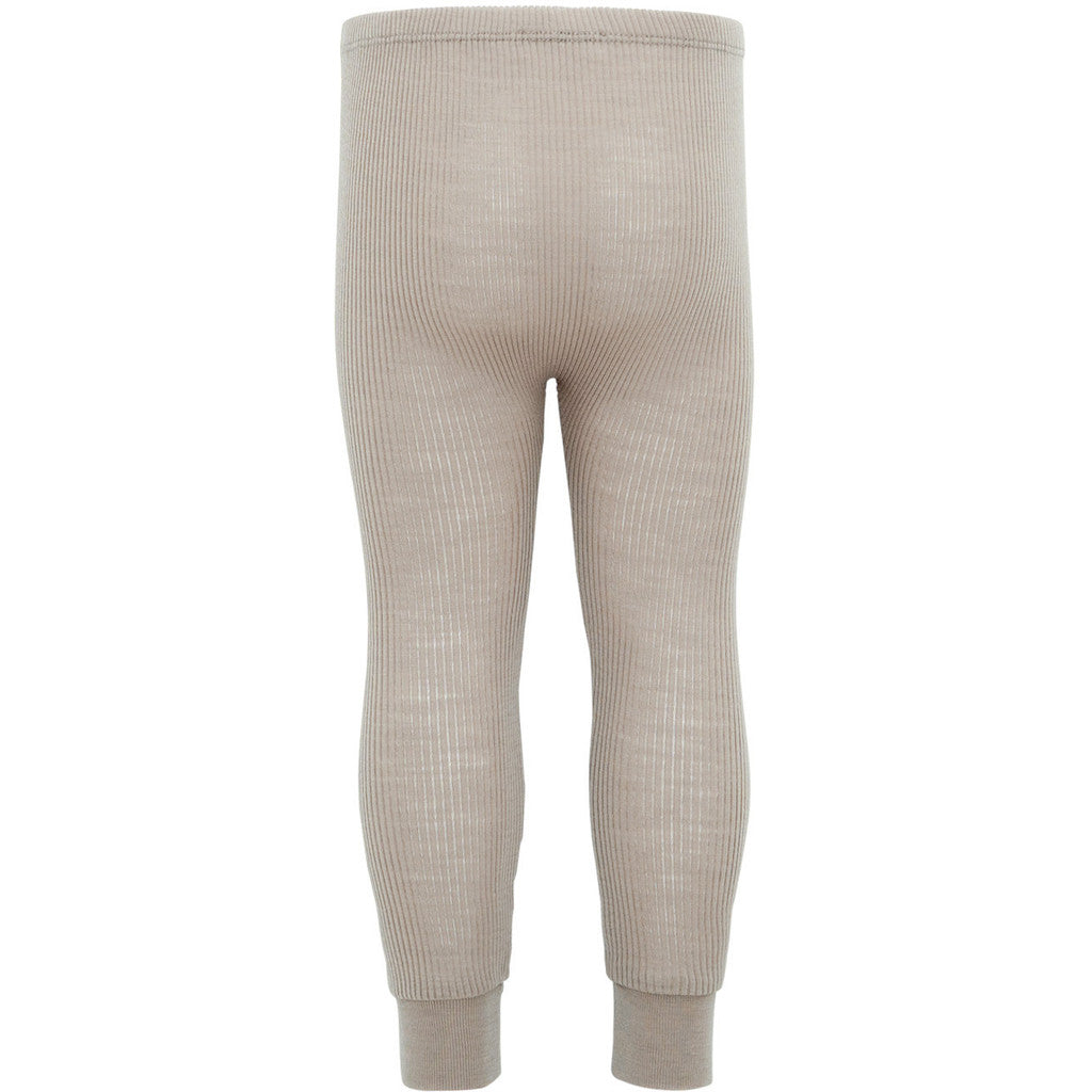 Active Wollleggings - Hemp