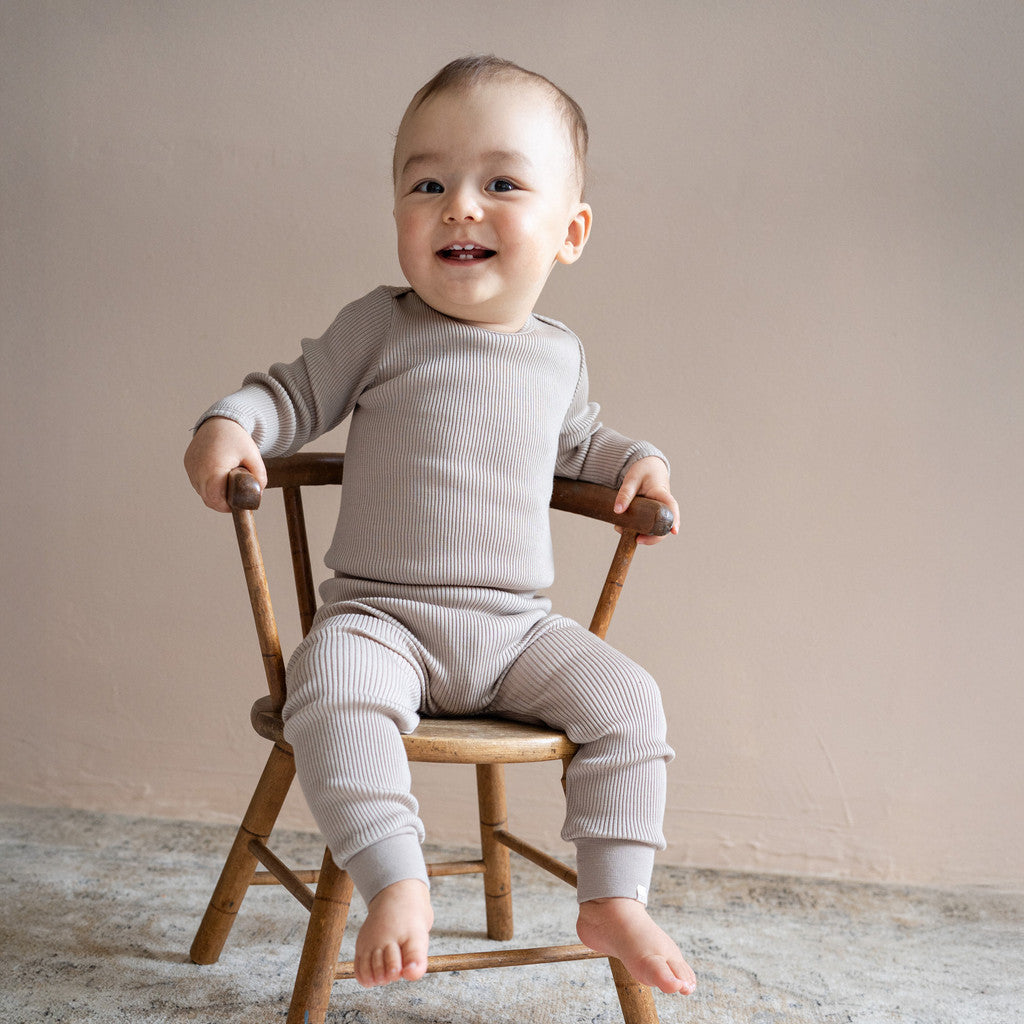 Active Wollleggings - Hemp