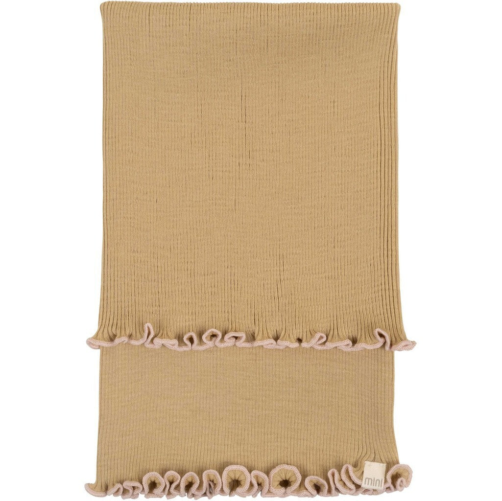 Aha - Hay/Pale Blush