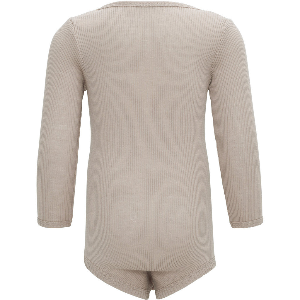 Alaska Wollbody - Hemp