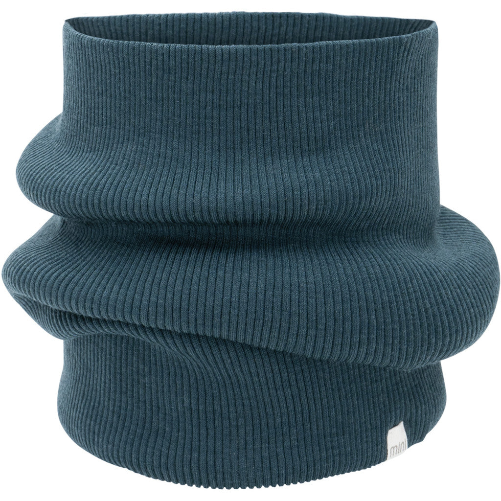 Argir Schlauchschal - Surf Blue
