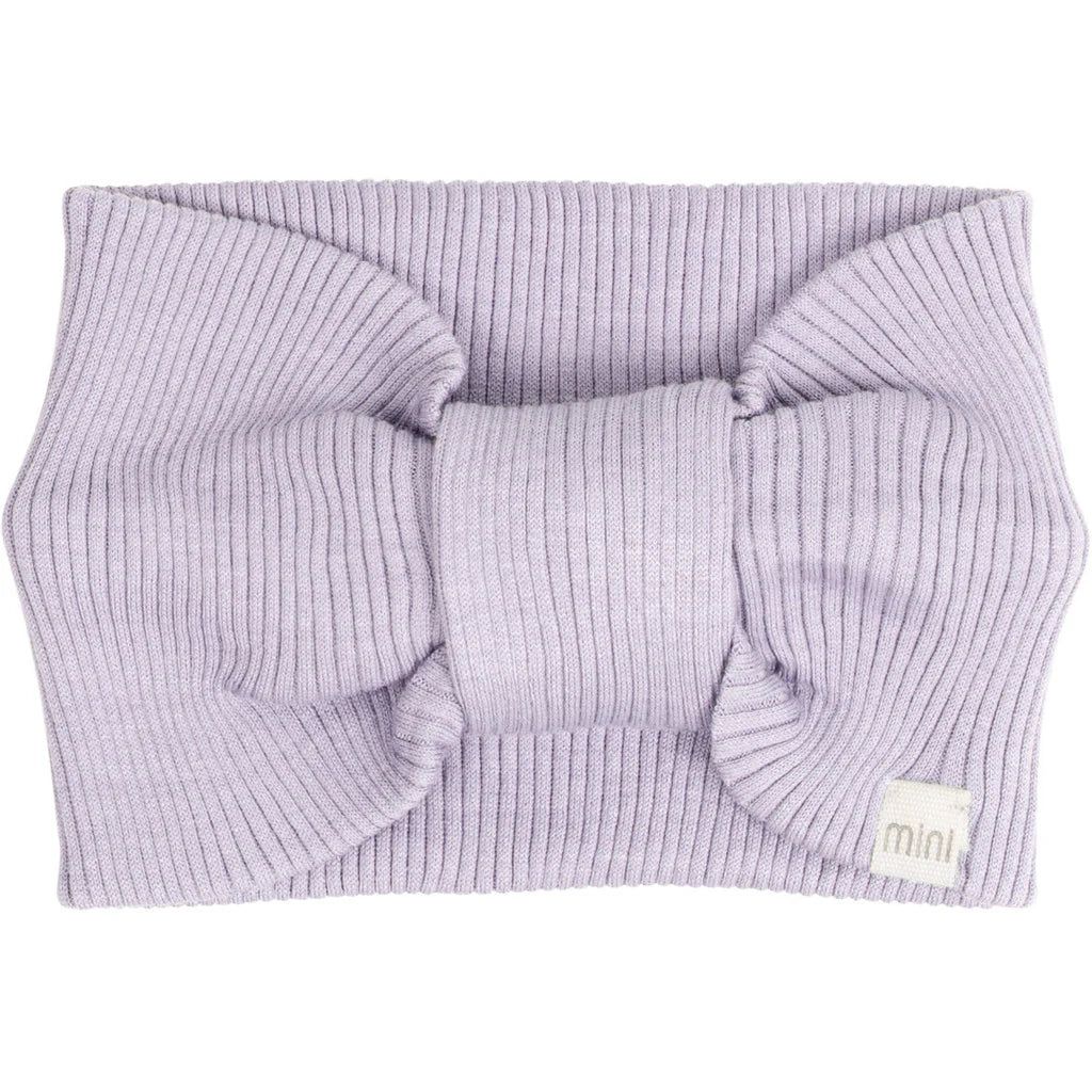 Bi - Mauve