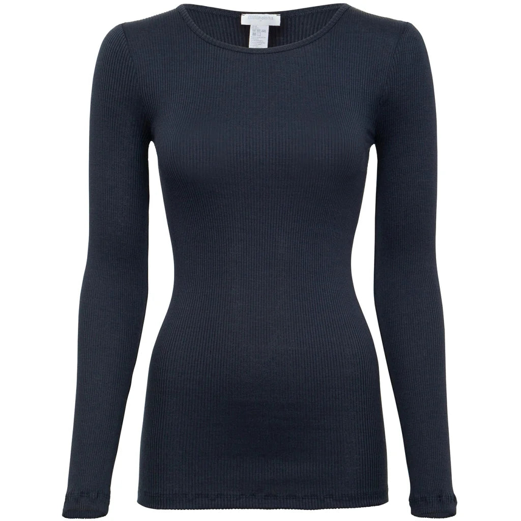 Gerda - Dark Blue