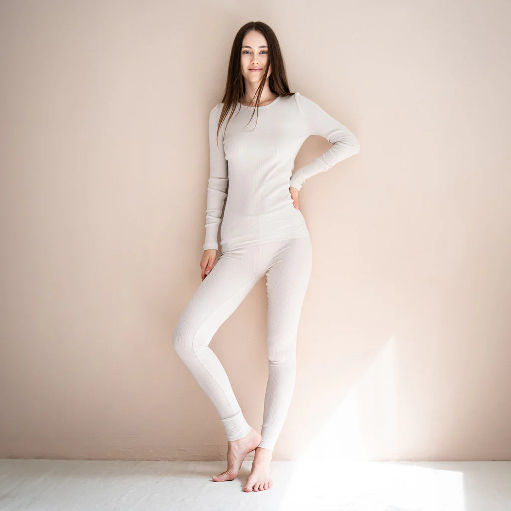 Gerda - Ecru