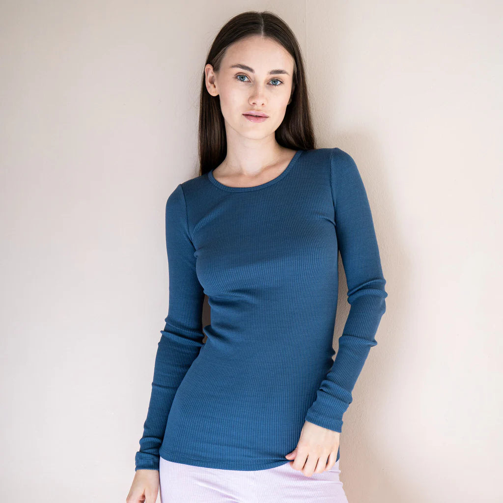 Gerda - Fjord Blue
