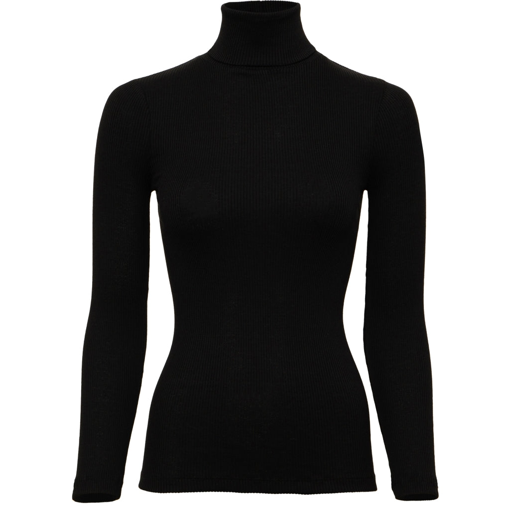 Gunn - Black