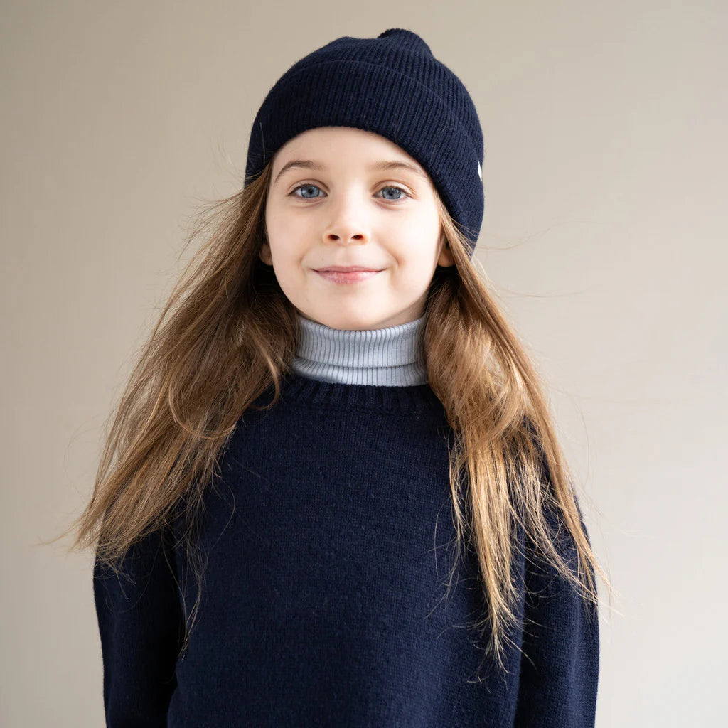 Idea - Dark Blue