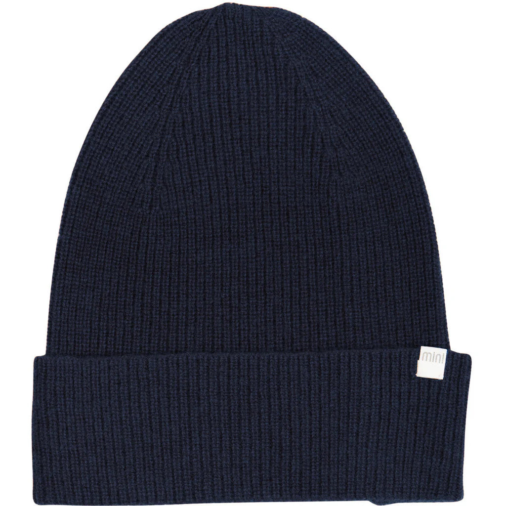 Idea - Dark Blue