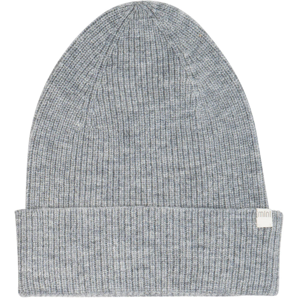 Idea - Grey Melange