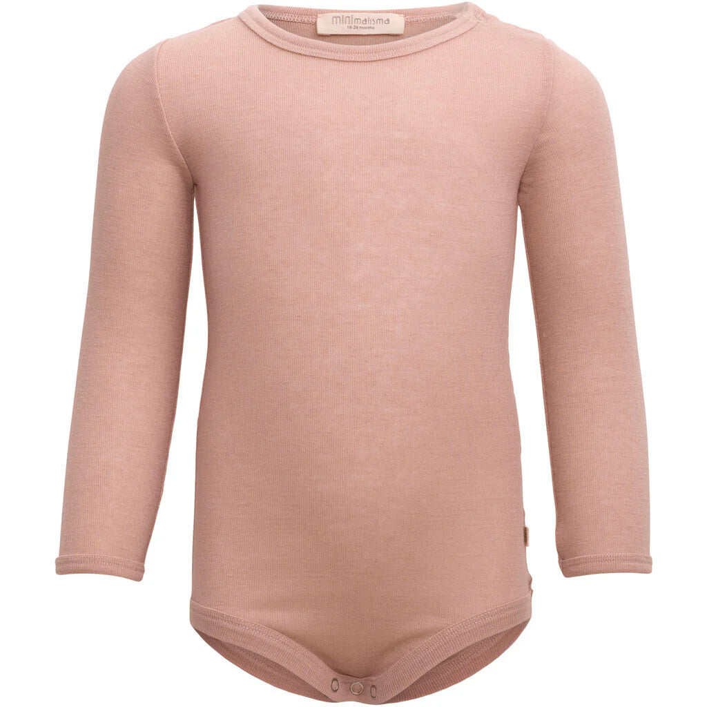 Treasure - Rose Blush