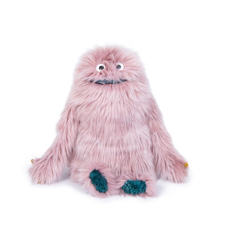 Boubou - Lila