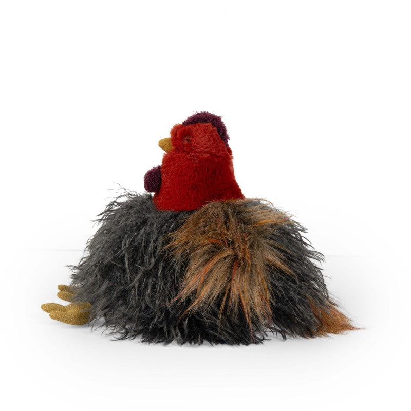 Huhn Plüschtier