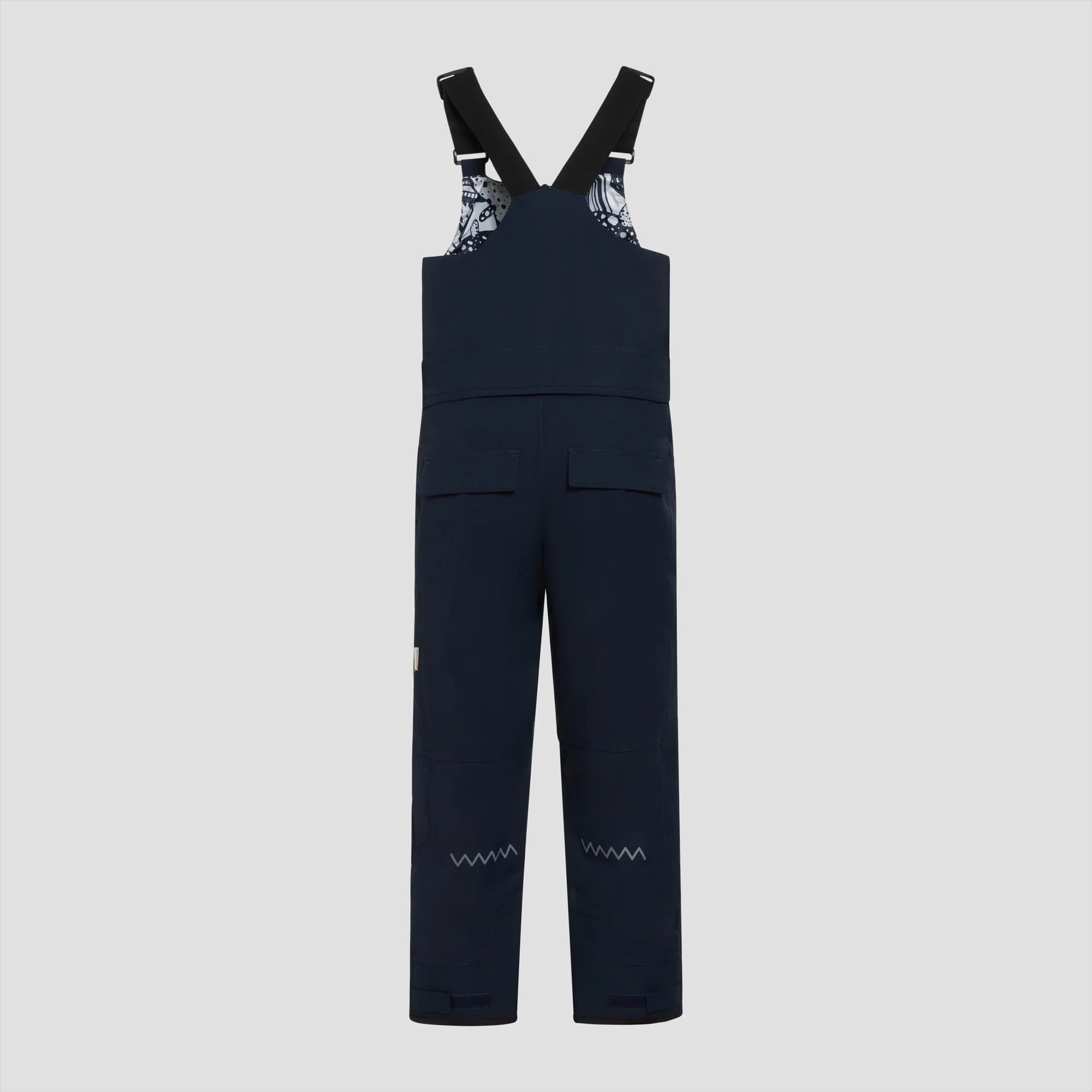 Corbet Skihose - Navy