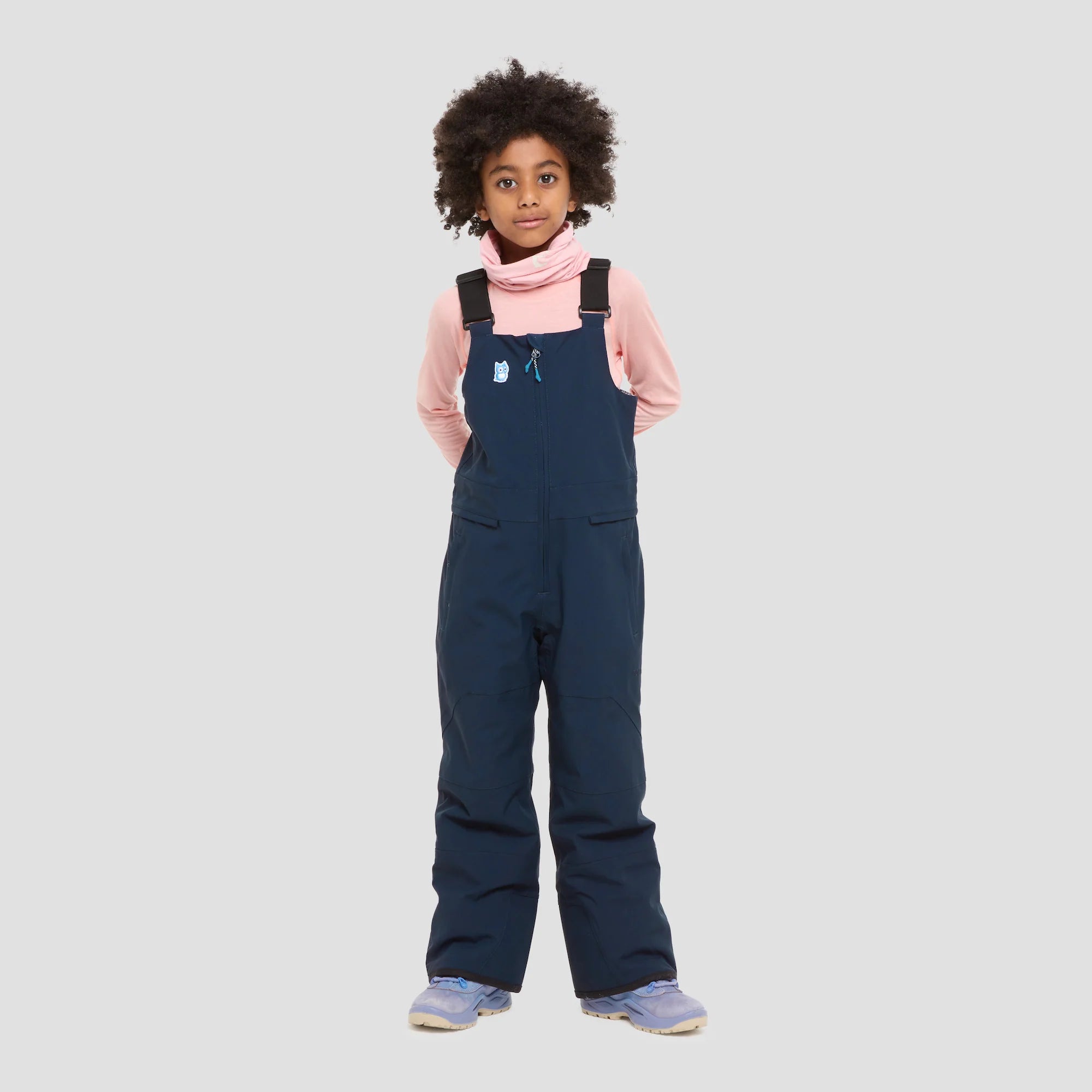 Corbet Skihose - Navy