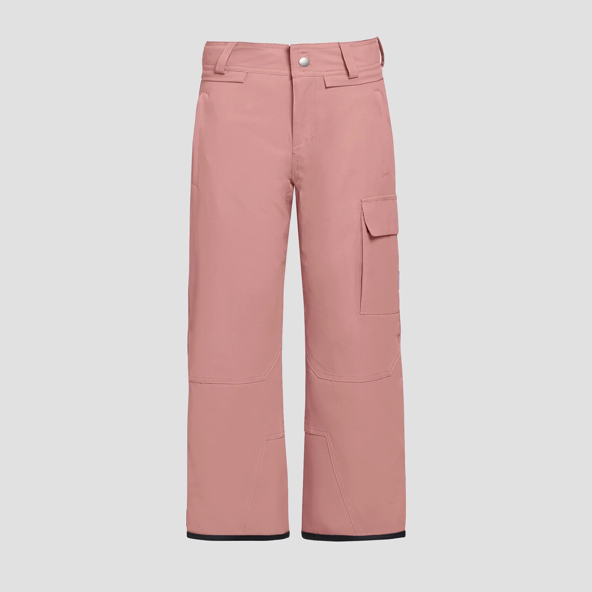 Crusade Snow Pants - Rose