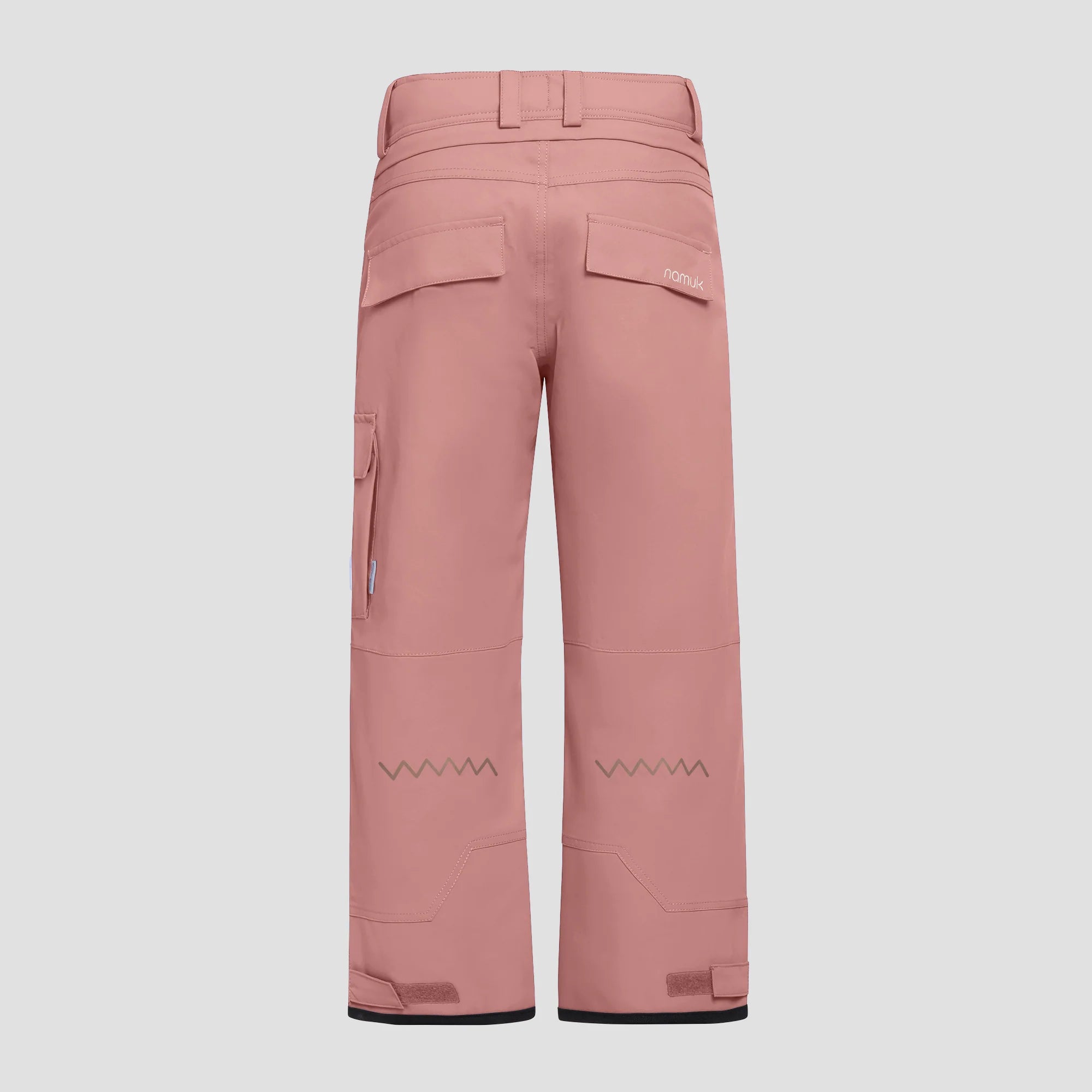Crusade Snow Pants - Rose