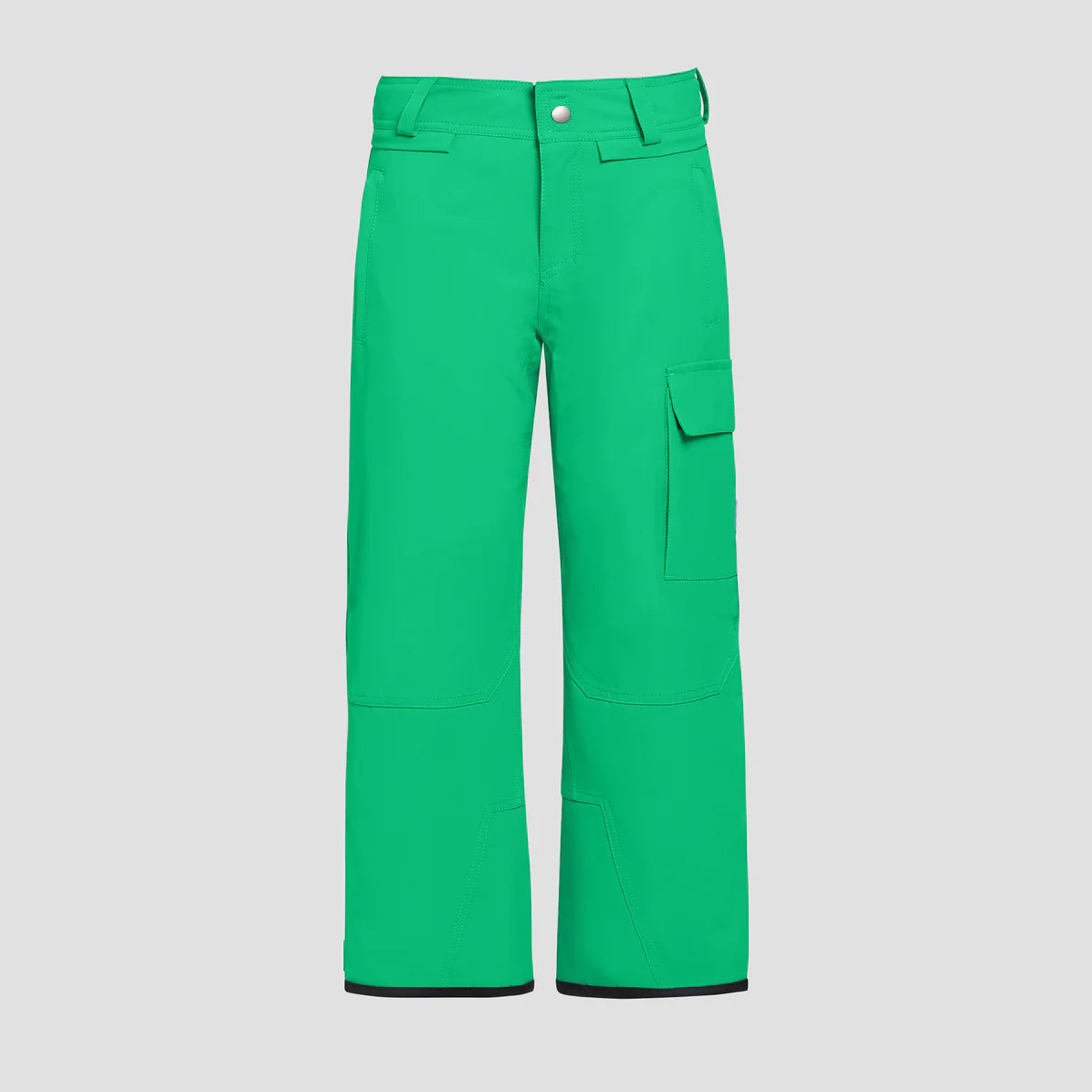 Crusade Snow Pants - Rana Green