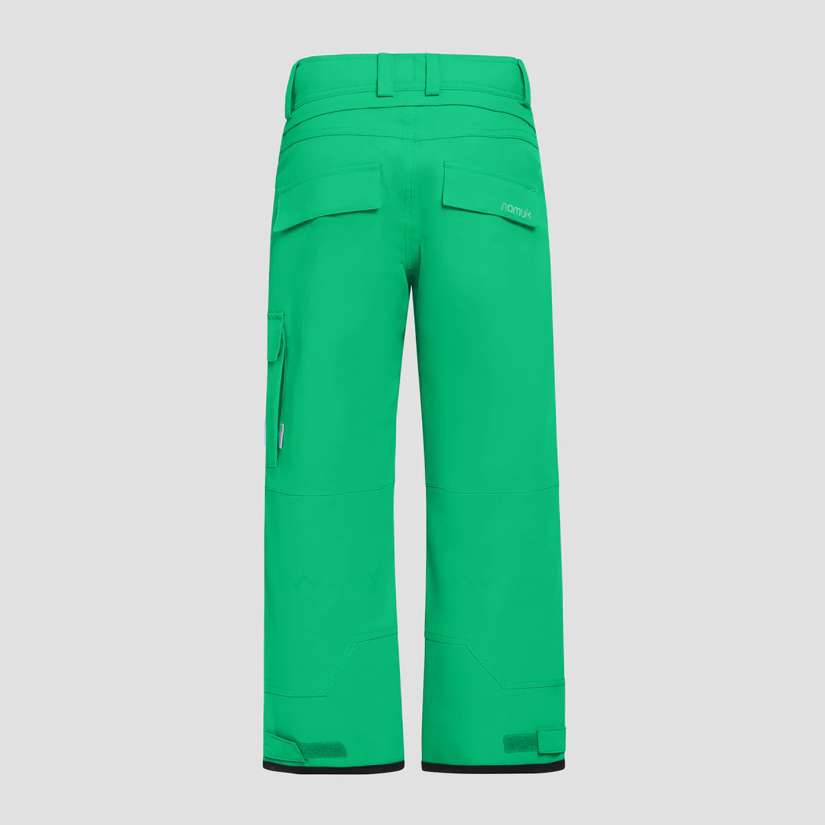 Crusade Snow Pants - Rana Green