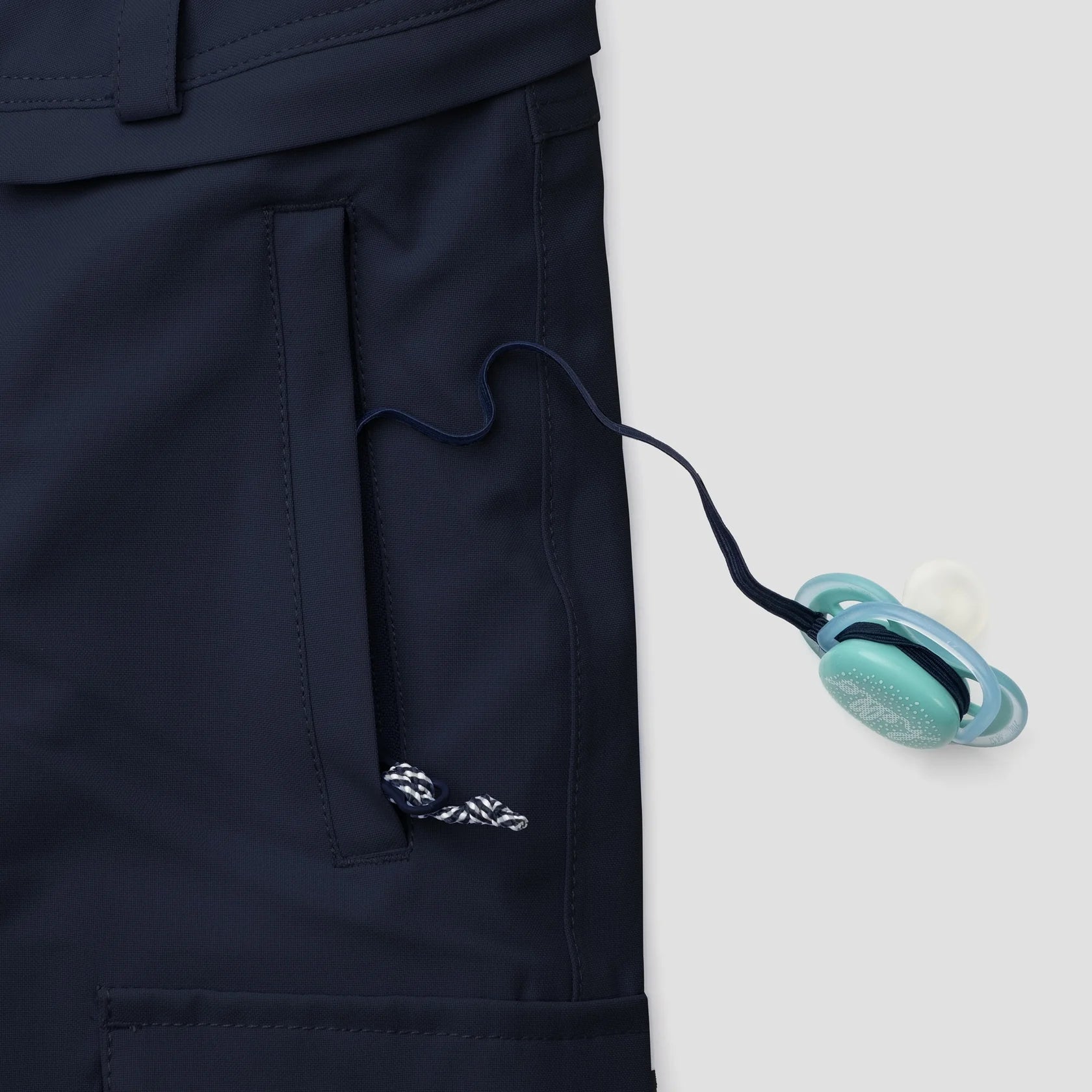 Crusade Snow Pants - Navy