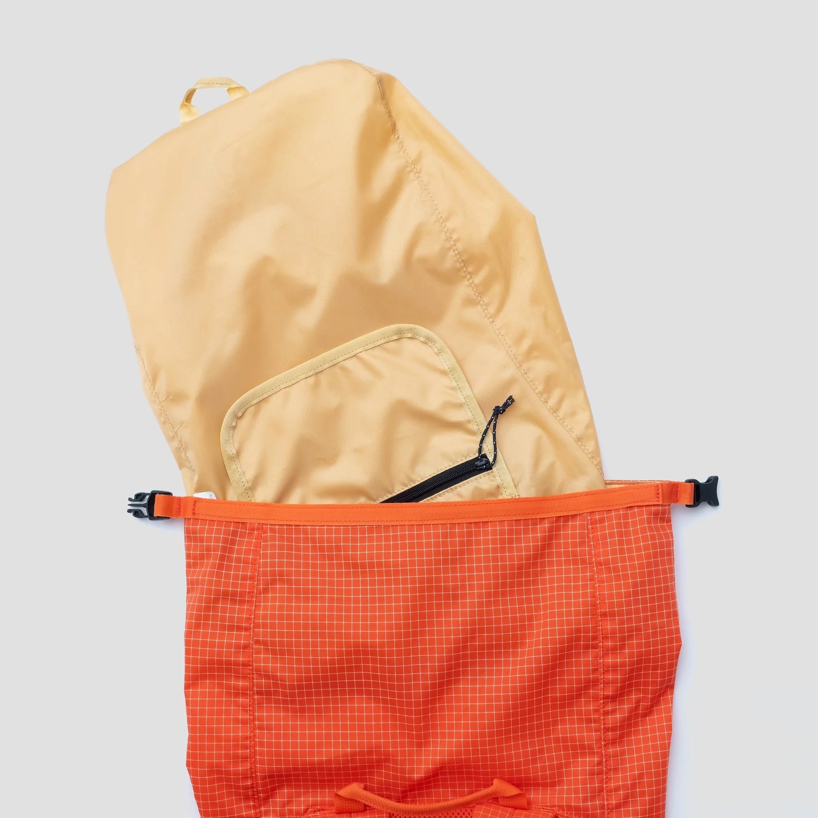 Eon Rucksack 14L - Orange