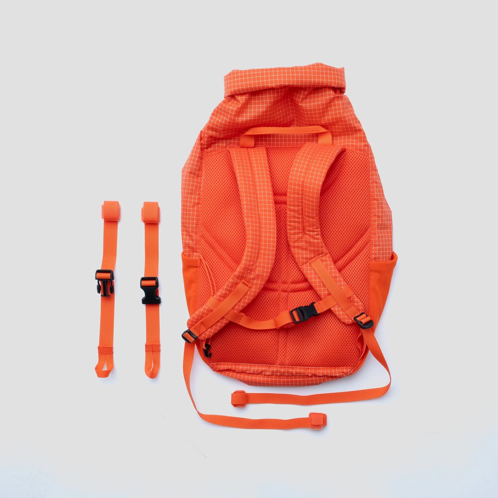 Eon Rucksack 14L - Orange