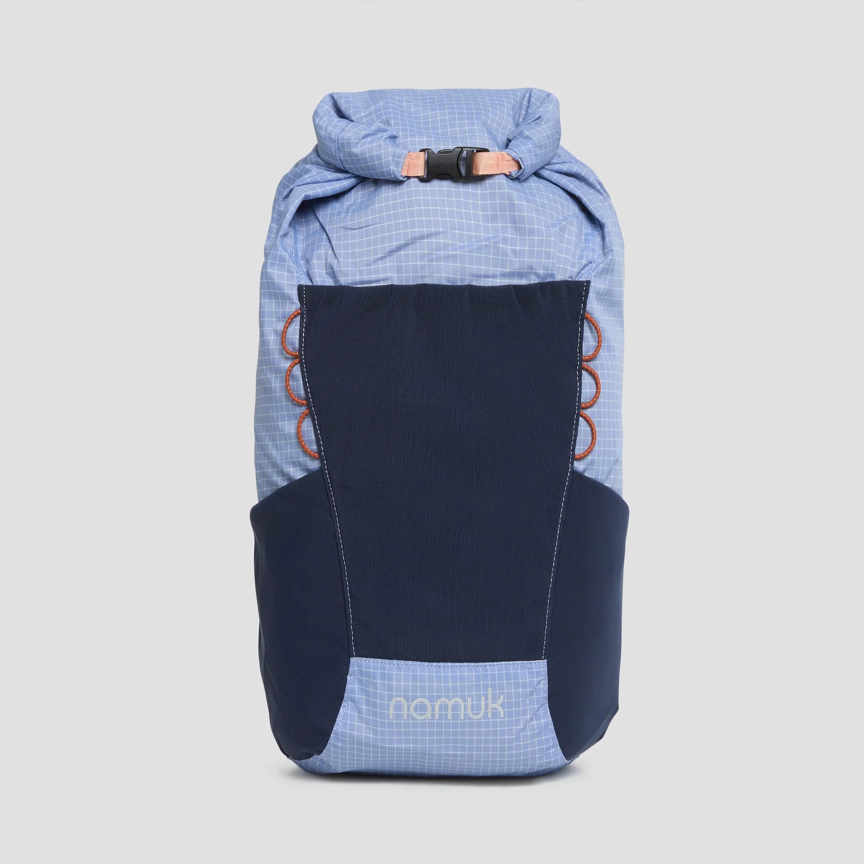 Leon Rucksack 20L - Purple Blue