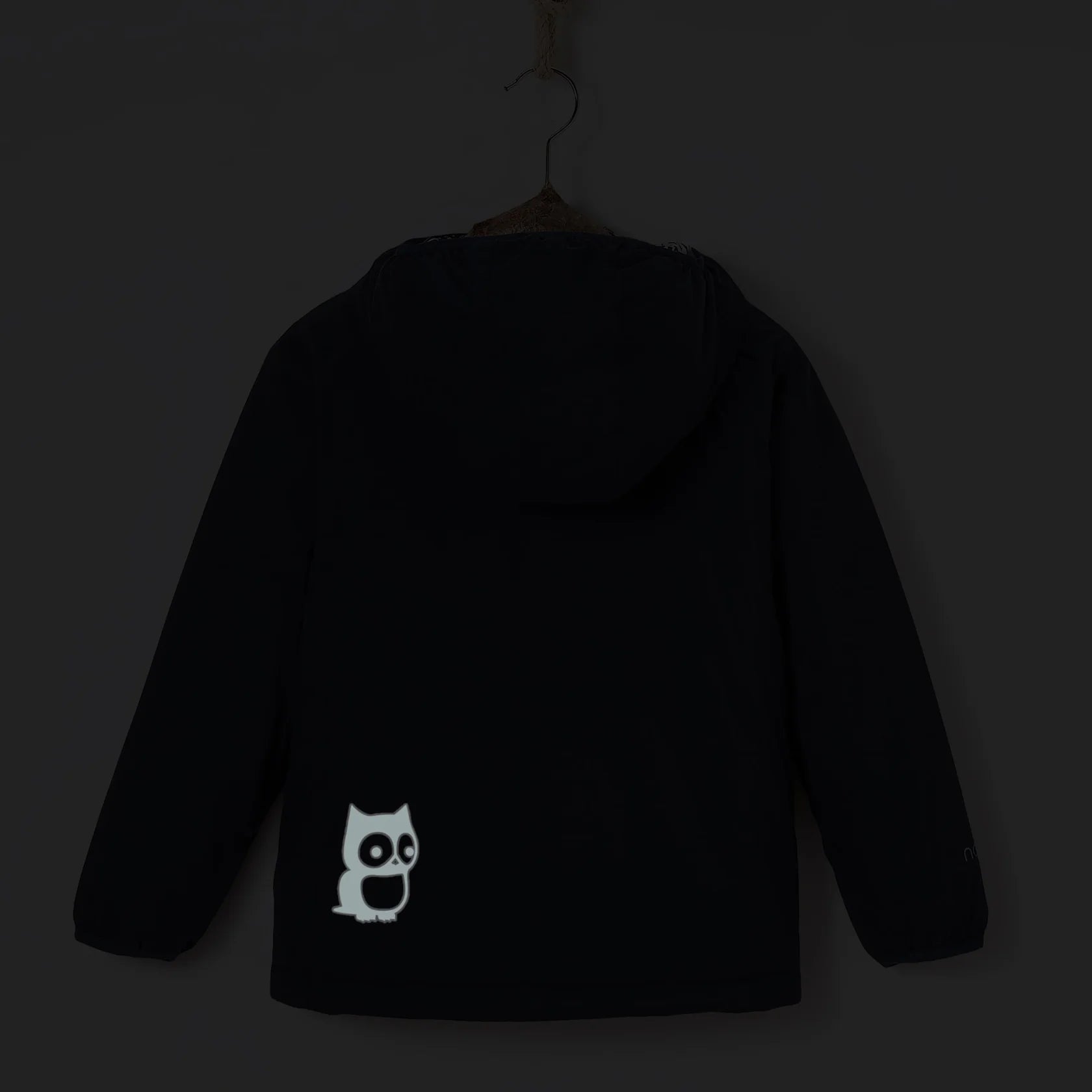 Neo PrimaLoft Jacke - Navy