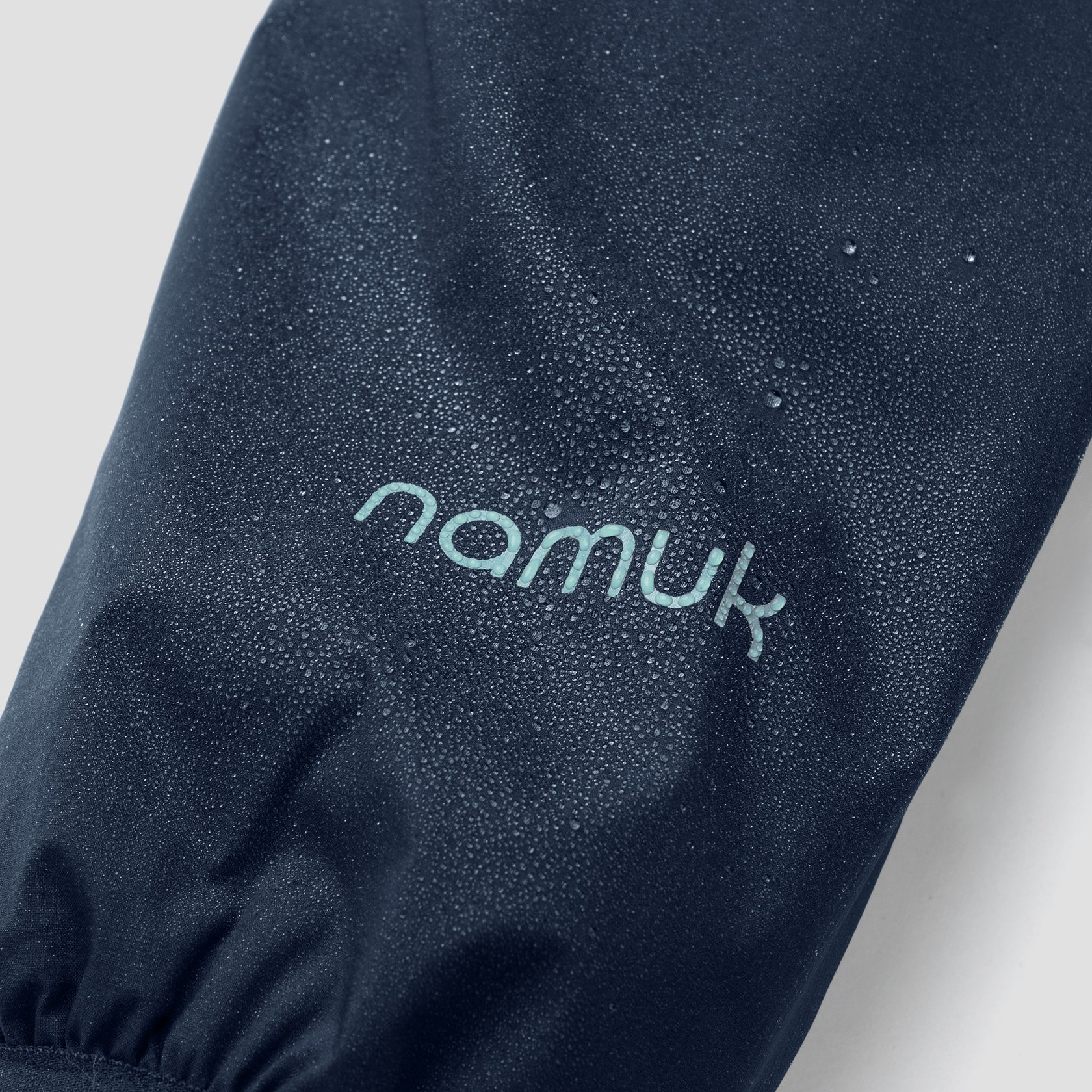 Neo PrimaLoft Jacke - Navy
