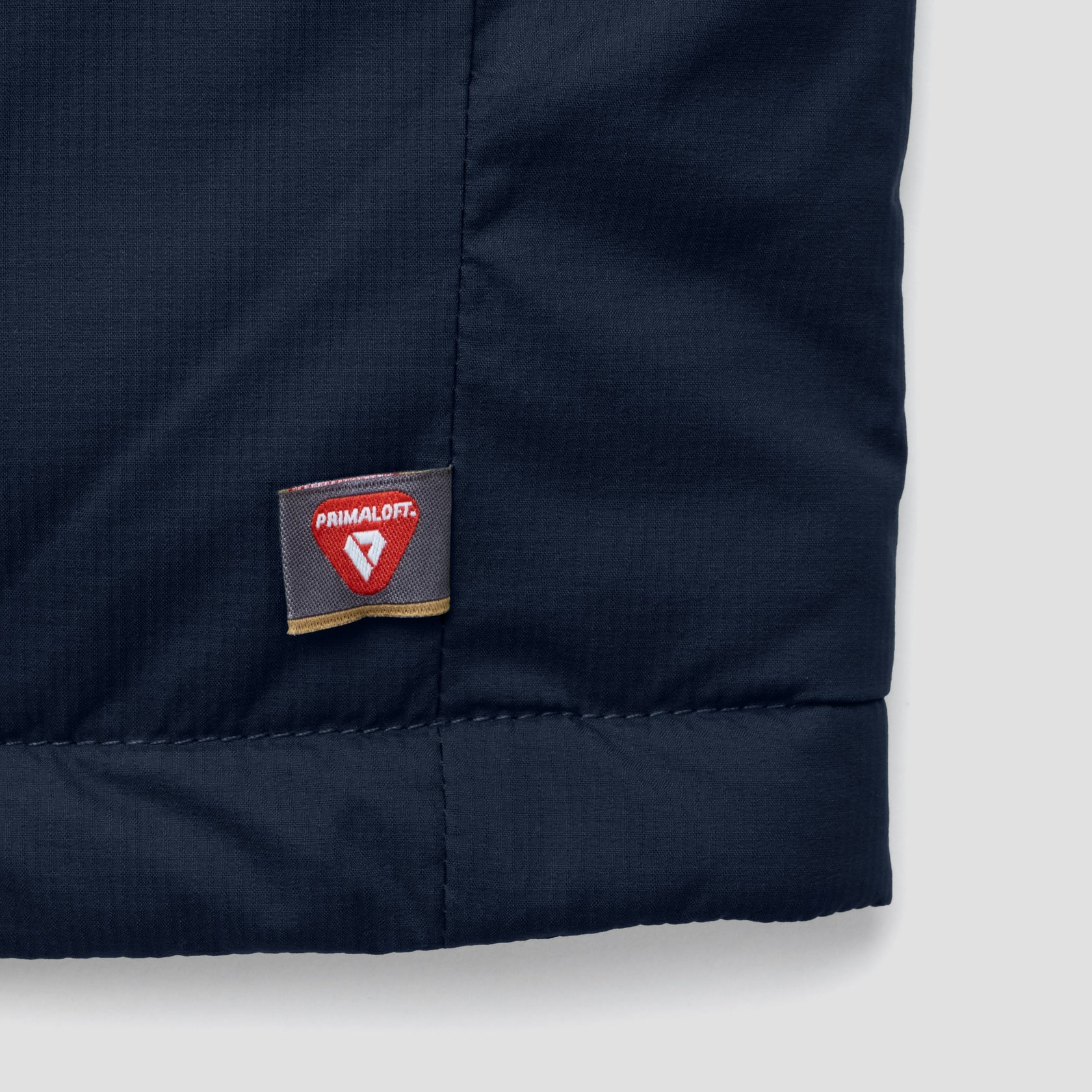 Neo PrimaLoft Jacke - Navy