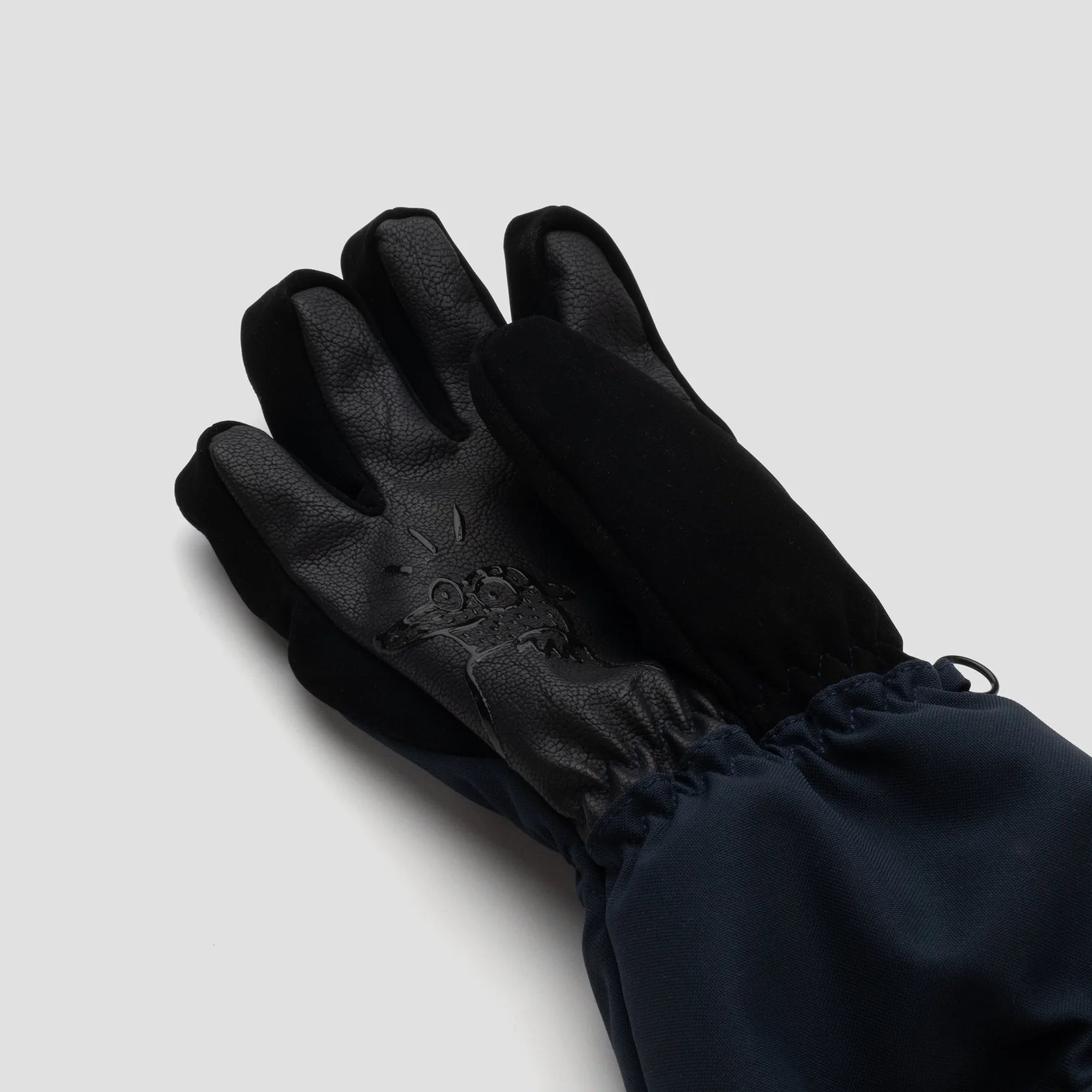 Stelling Handschuh - Navy