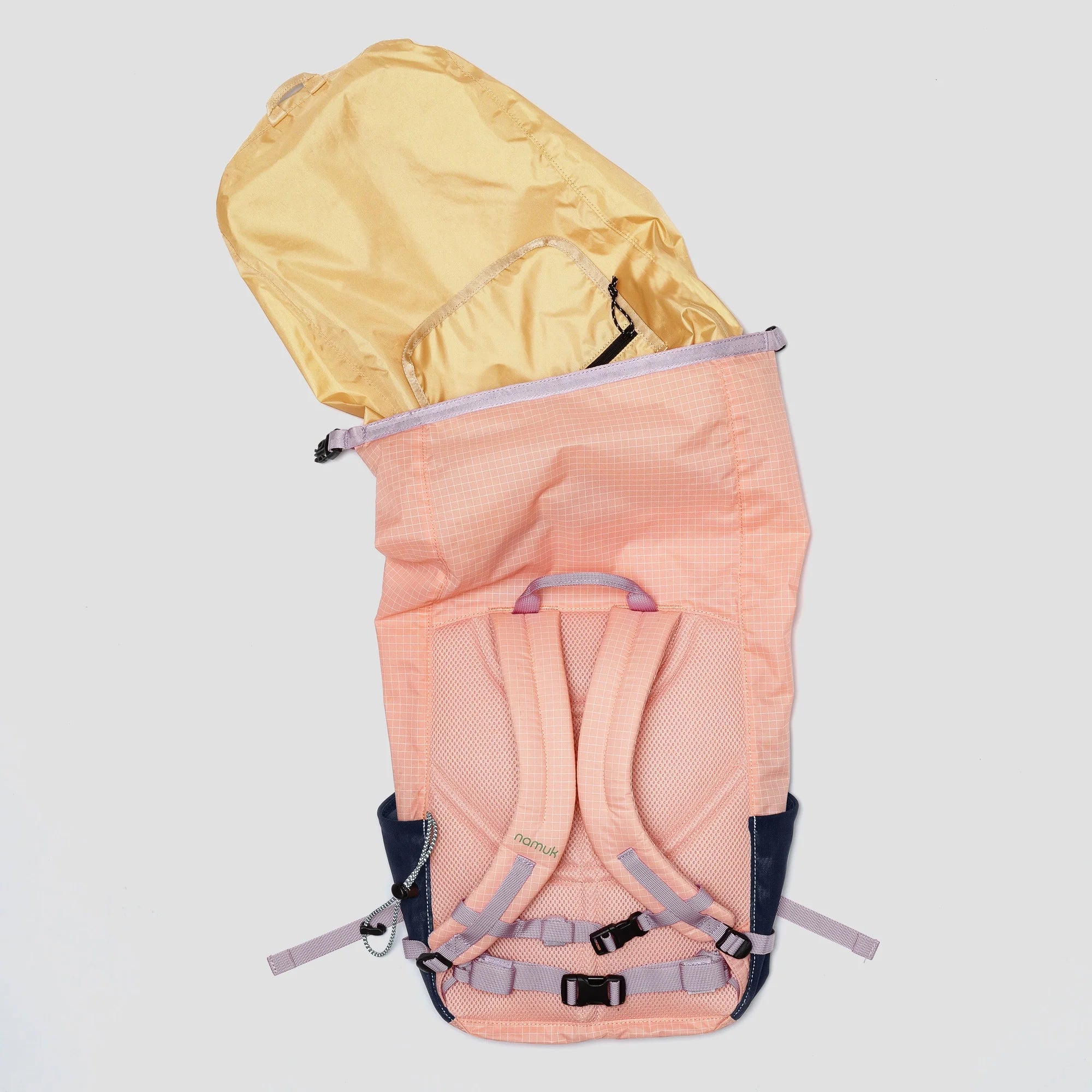 Eon Rucksack 14L - Sunset Rose