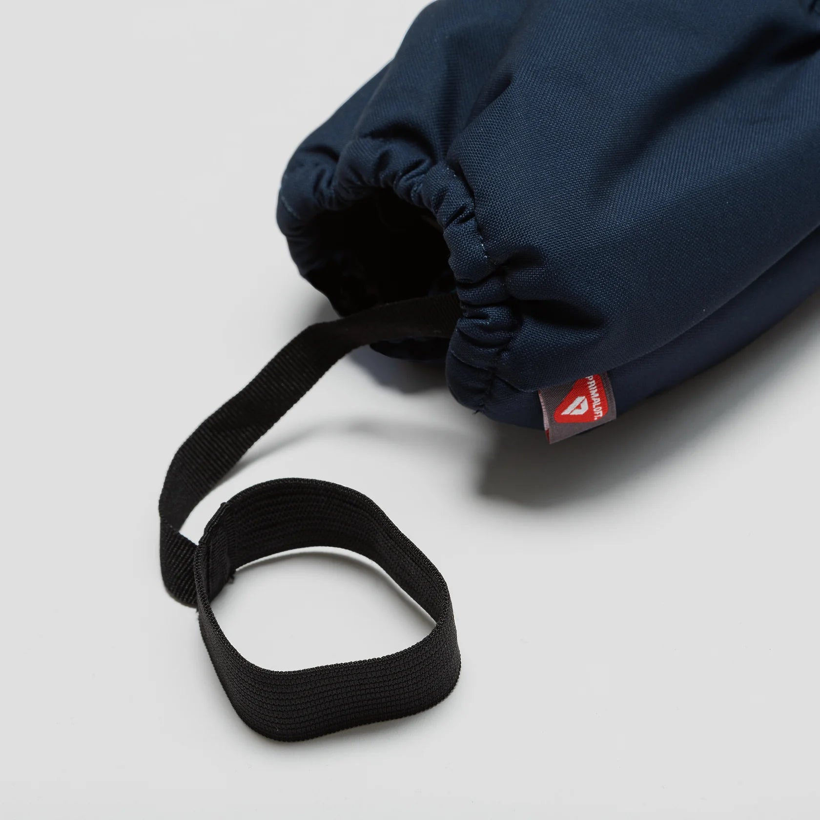 Statement Fäustlinge - Navy