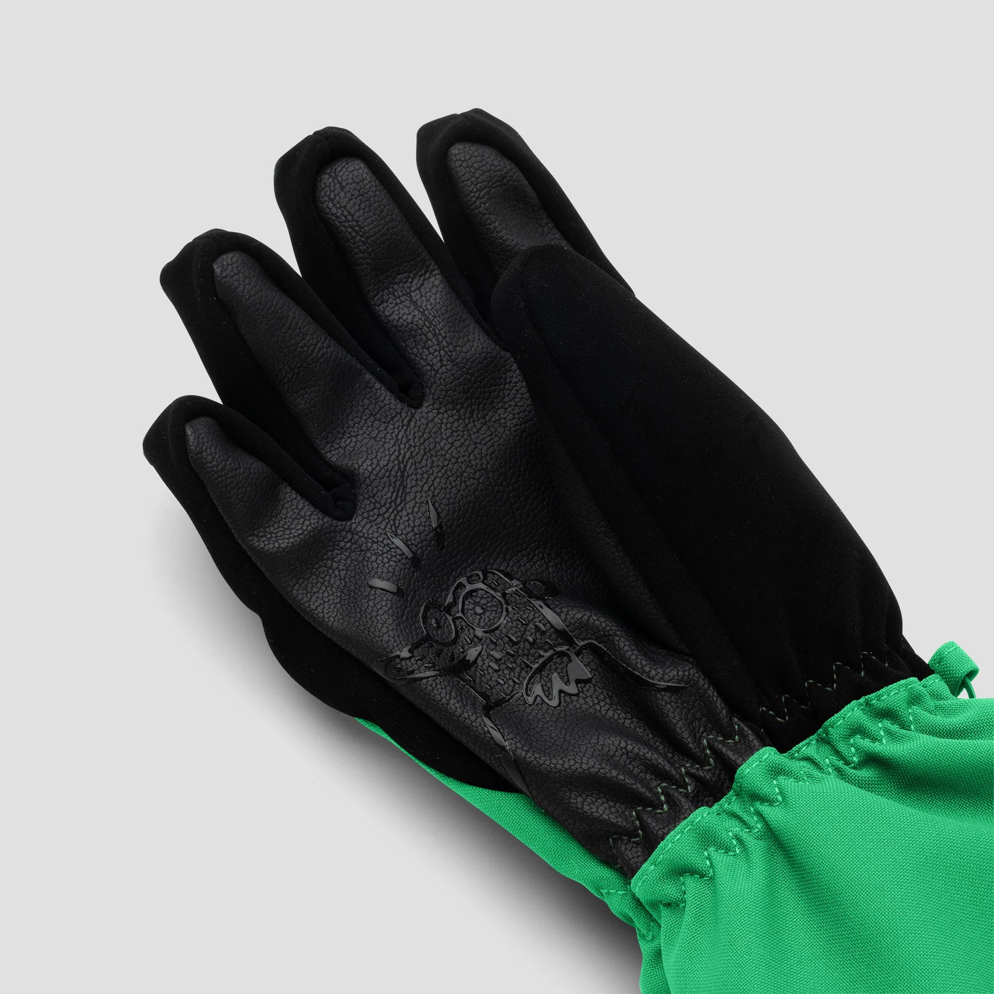 Stelling Handschuh - Green