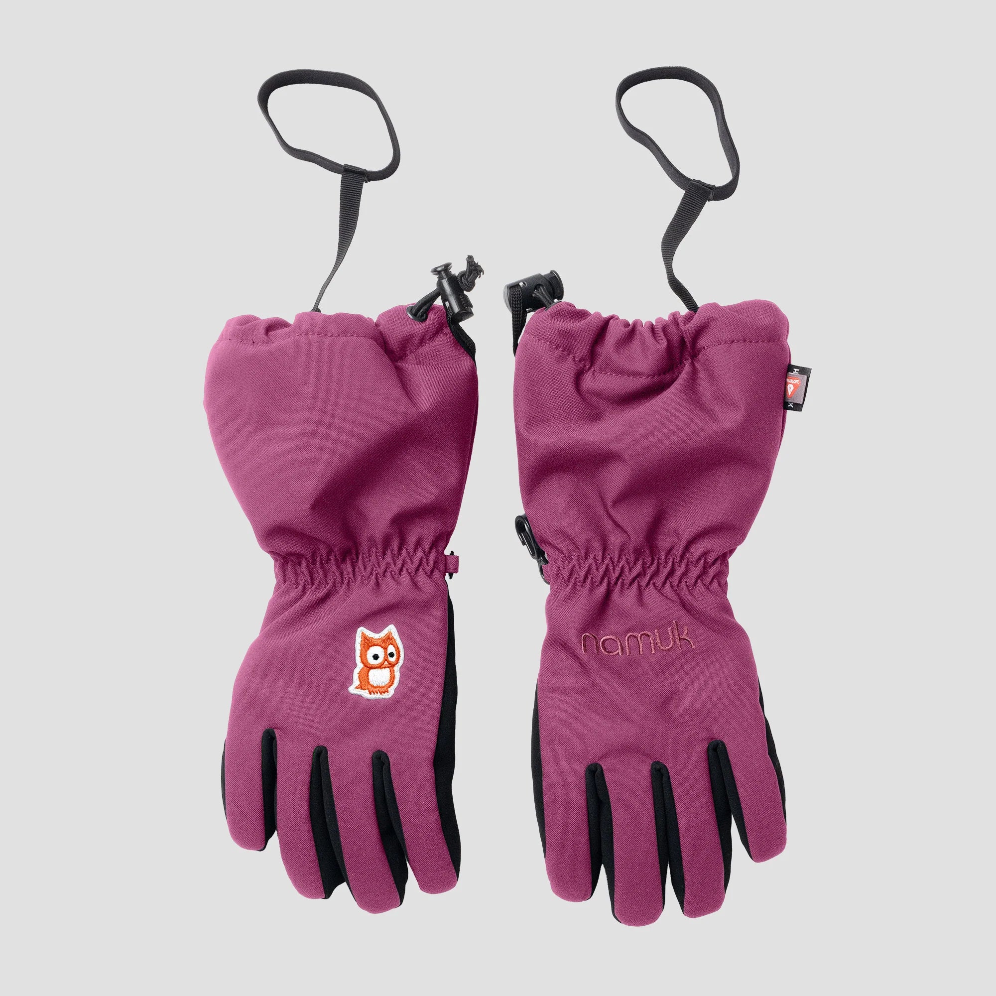 Stelling Handschuh - Ruby