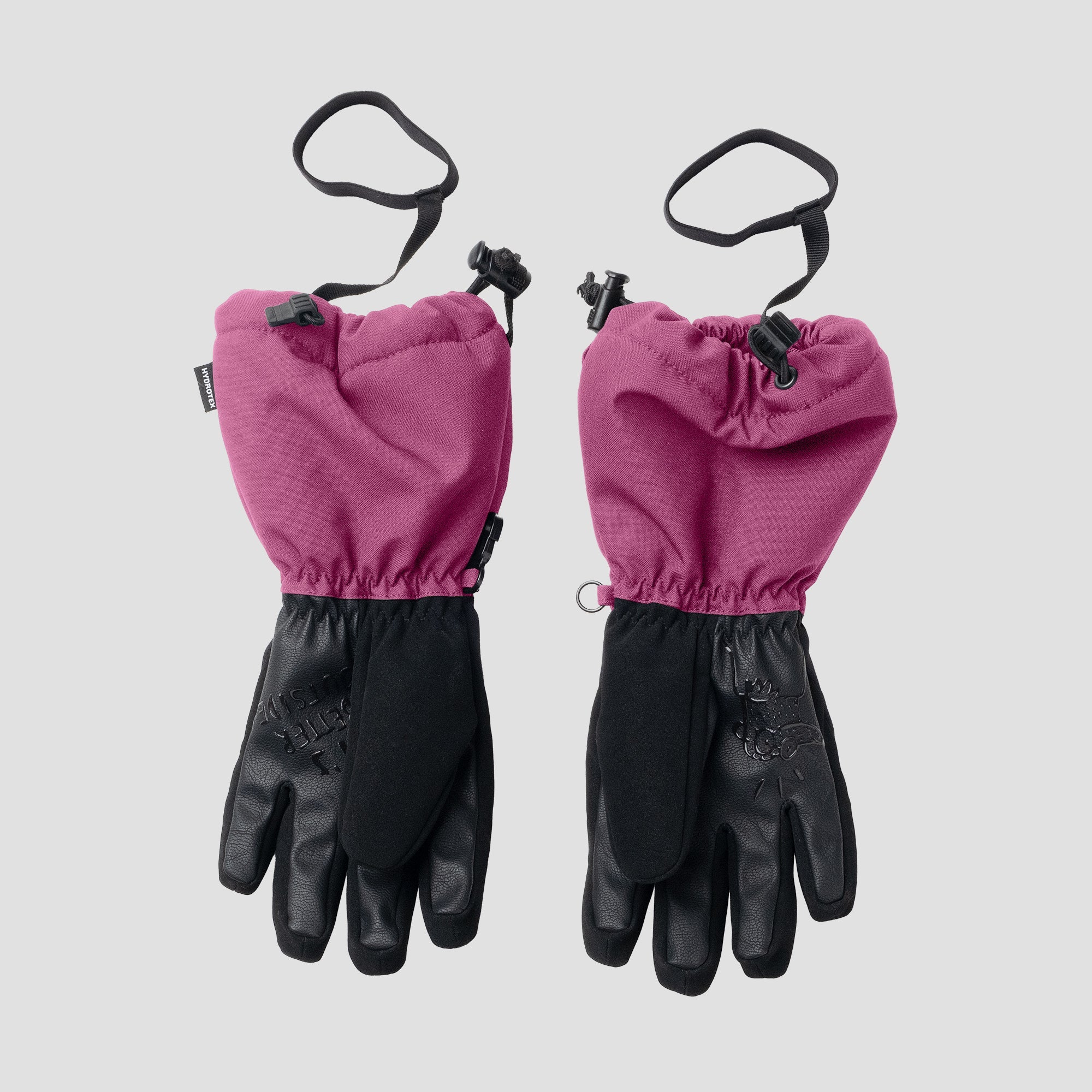 Stelling Handschuh - Ruby