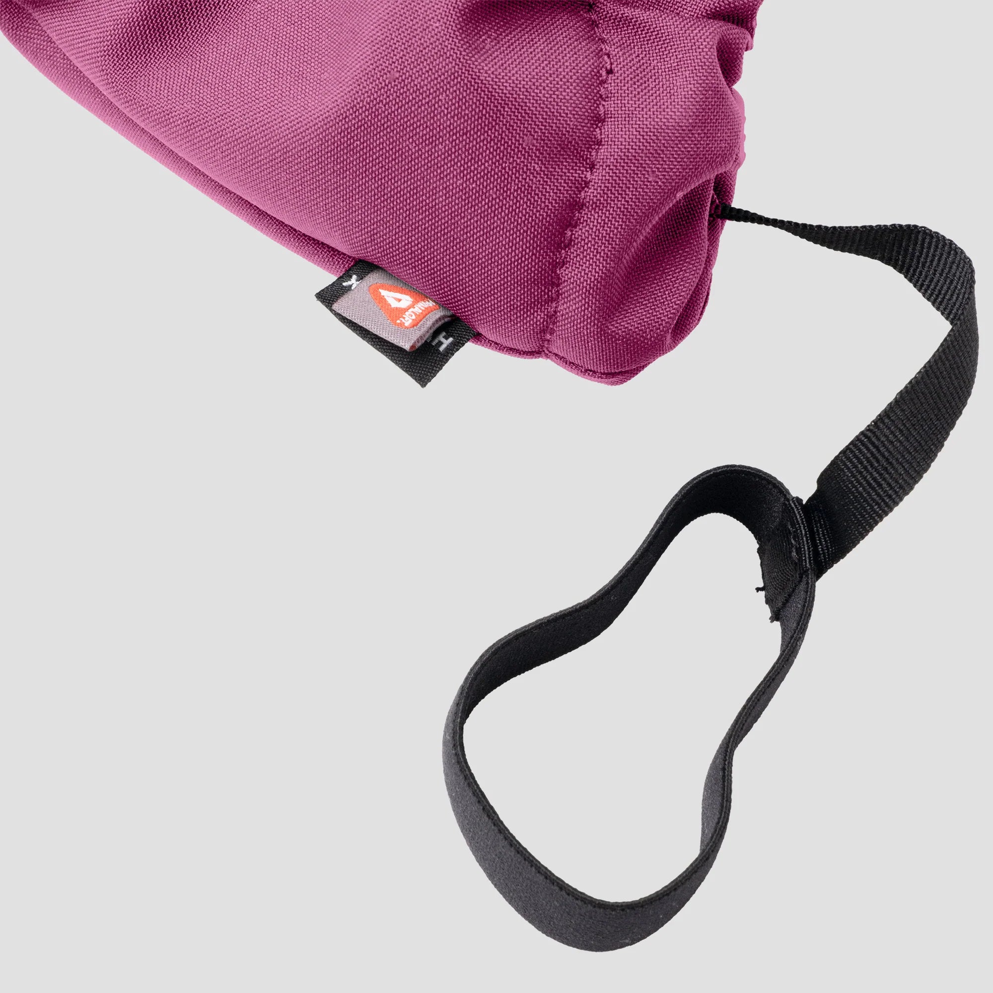 Stelling Handschuh - Ruby