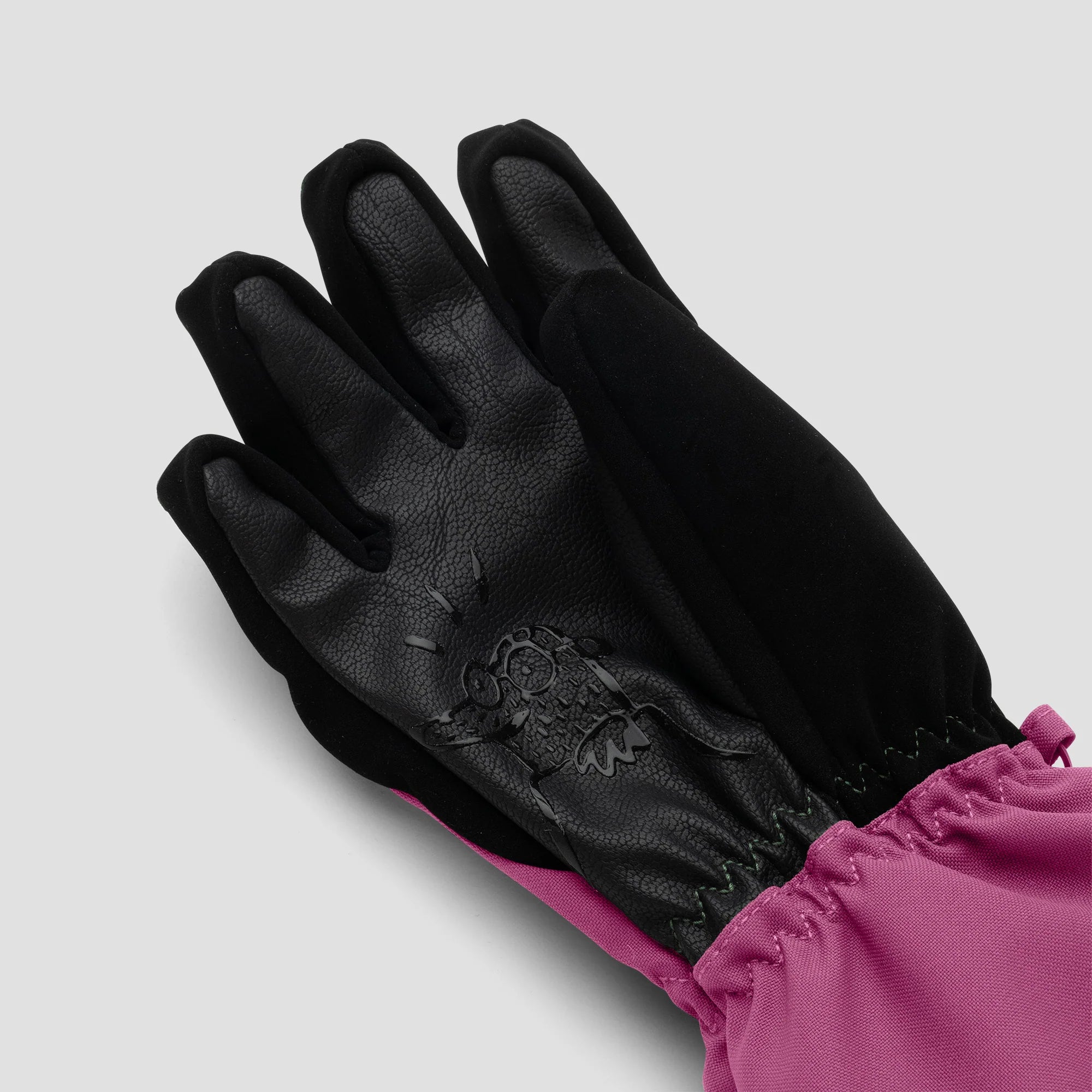 Stelling Handschuh - Ruby