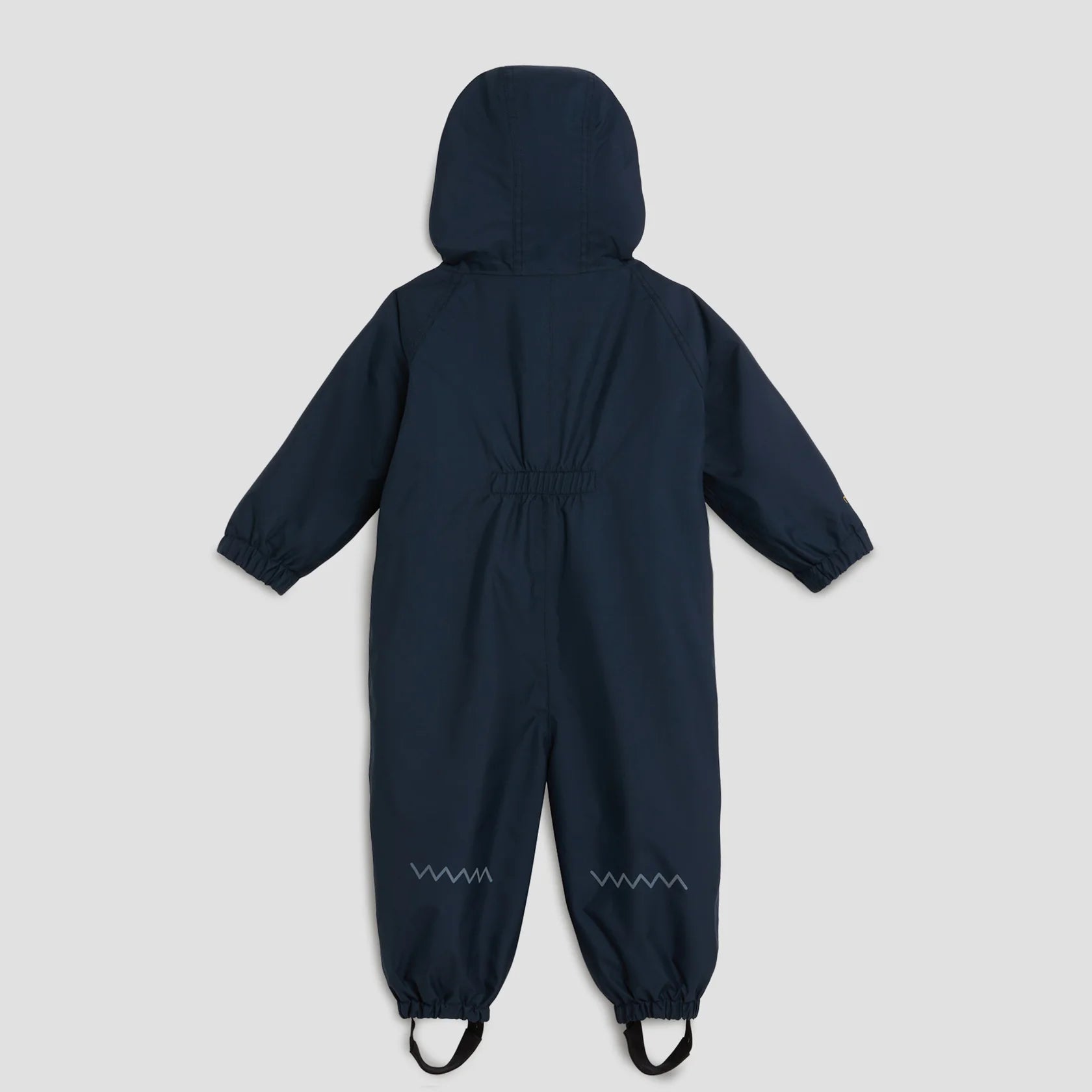 Zack Baby Skianzug - Navy