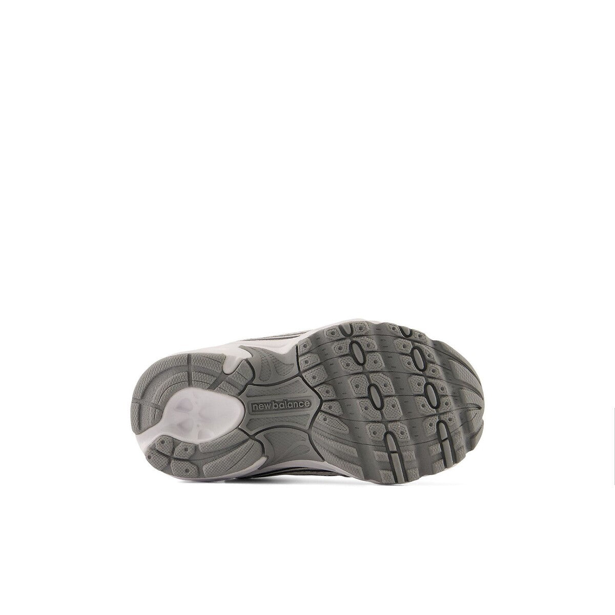 I 530 Freizeitschuhe Bungee Lace - Neptune Grey/Lone Star Grey