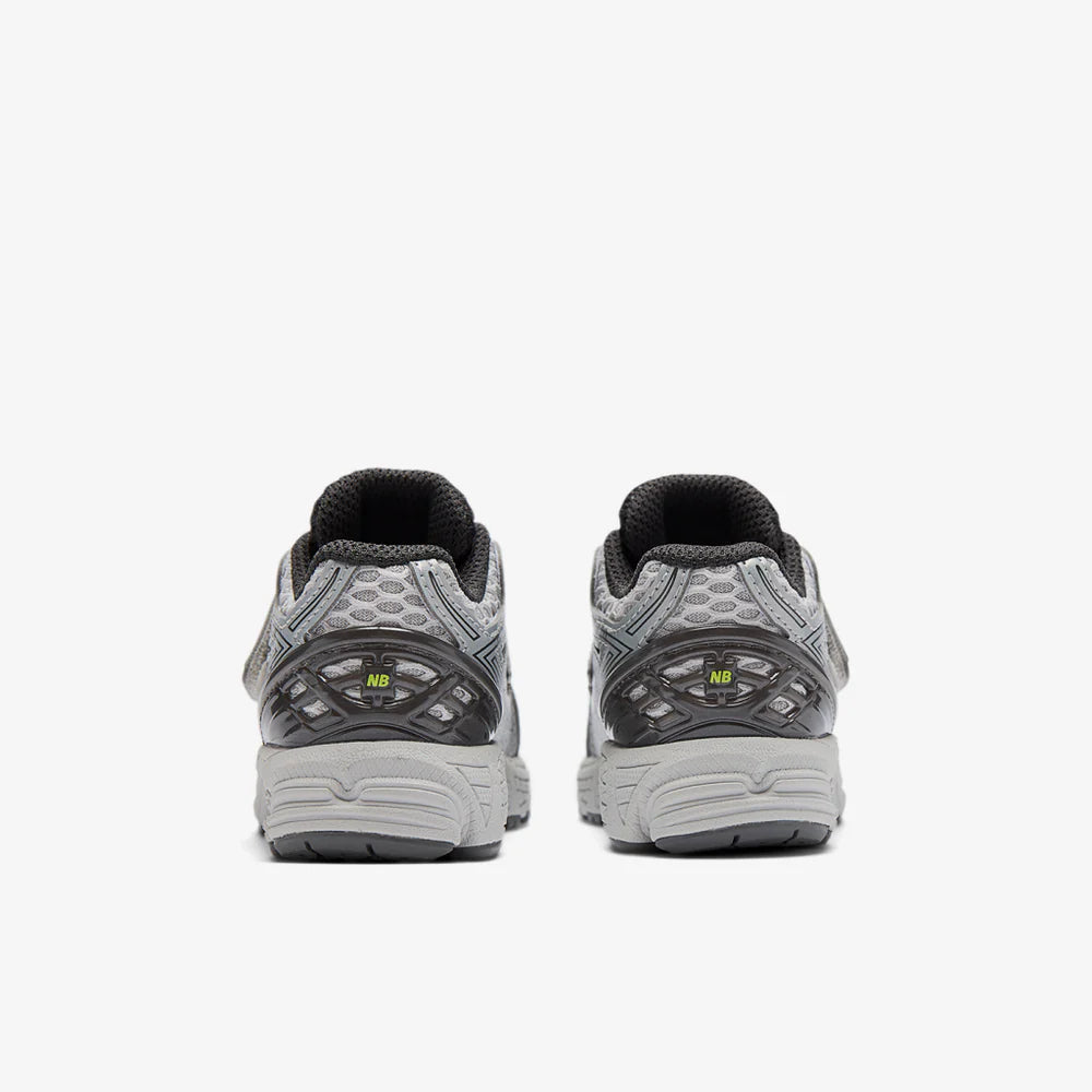 I 1906 Freizeitschuhe - Black Metallic/Alkaline Green