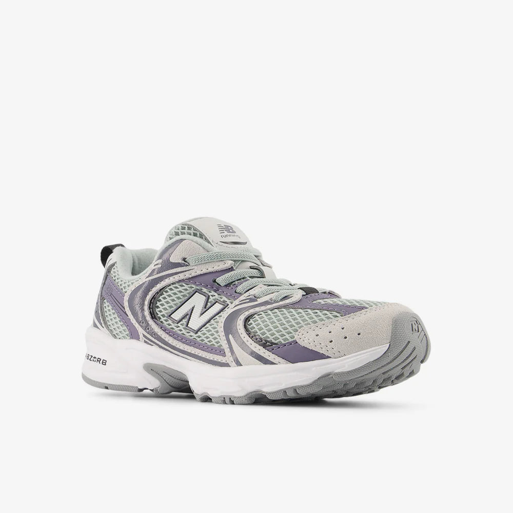 P 530 Freizeitschuhe Bungee Lace - Neptune Grey/Lone Star Grey
