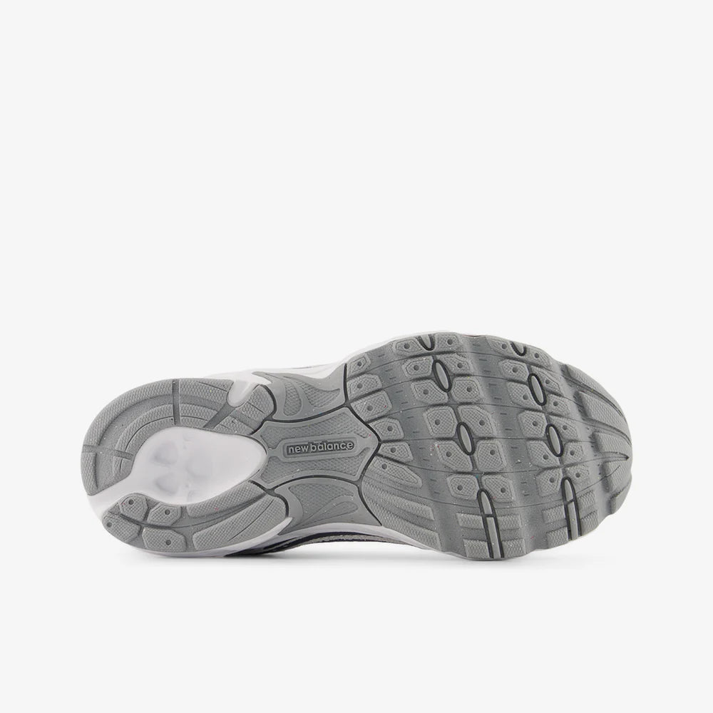 P 530 Freizeitschuhe Bungee Lace - Neptune Grey/Lone Star Grey