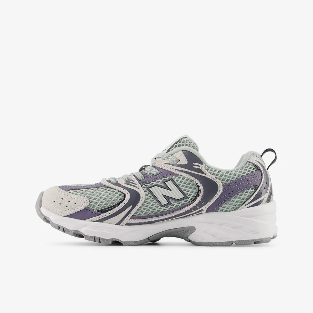 P 530 Freizeitschuhe Bungee Lace - Neptune Grey/Lone Star Grey