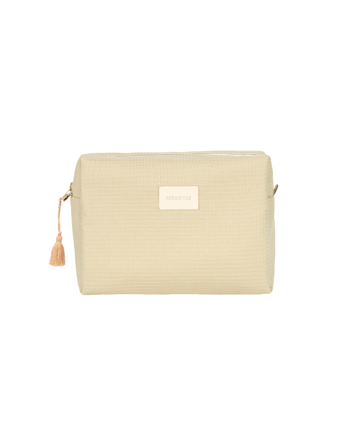 Vanity Case - Green Tea