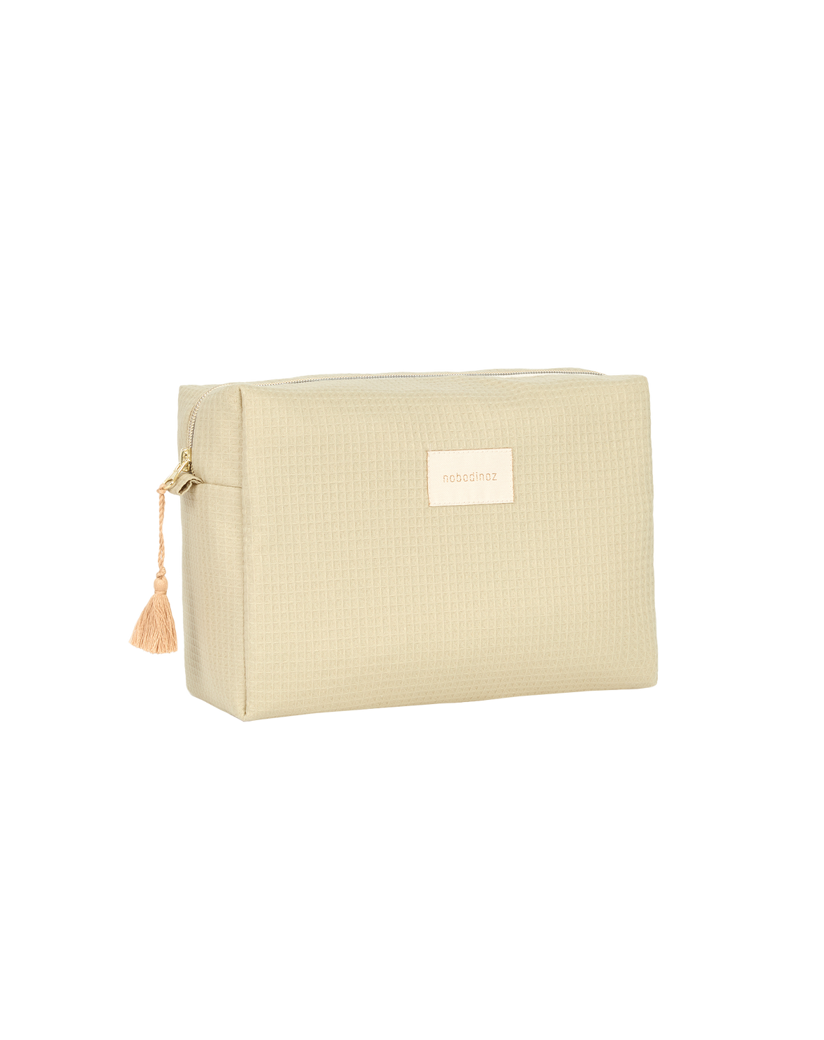 Vanity Case - Green Tea